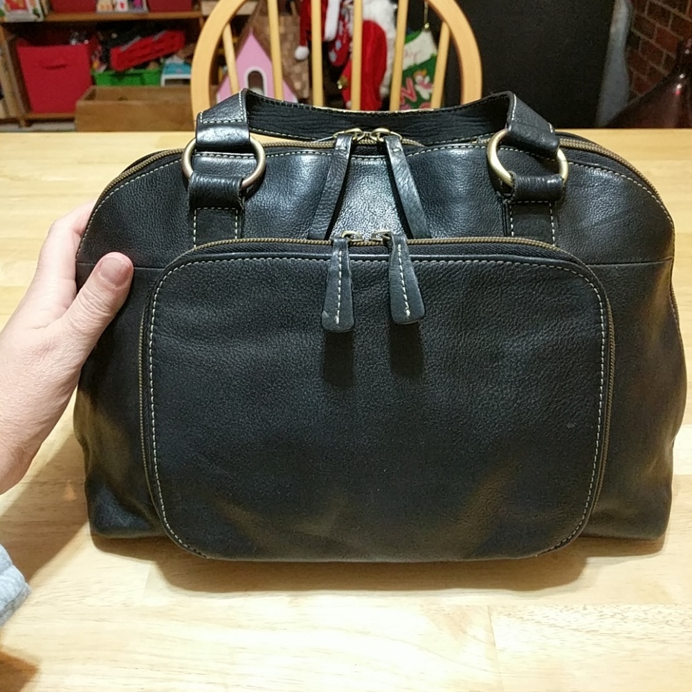 Giani Bernini bag